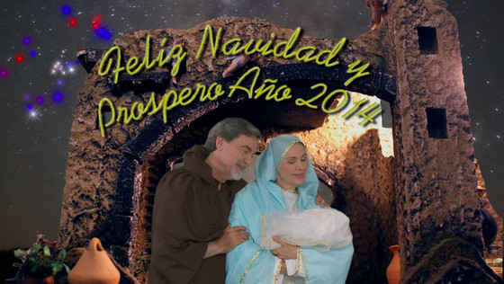 LA SOPA NAVIDAD LA SOPA NAVIDAD